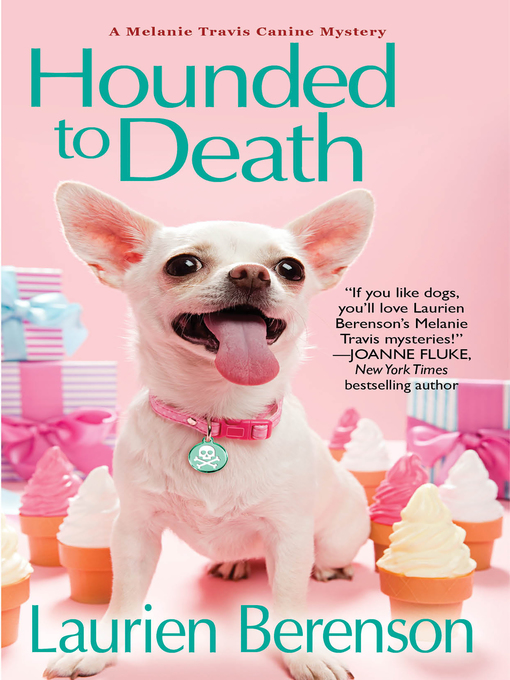 Title details for Hounded to Death by Laurien Berenson - Wait list